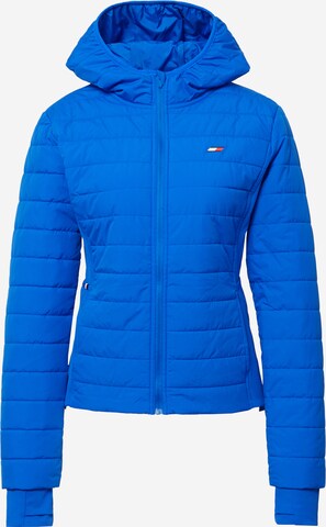 TOMMY HILFIGER Weatherproof jacket in Blue: front