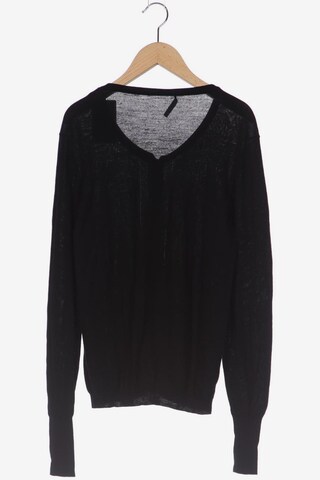 STRENESSE Sweater & Cardigan in XL in Black