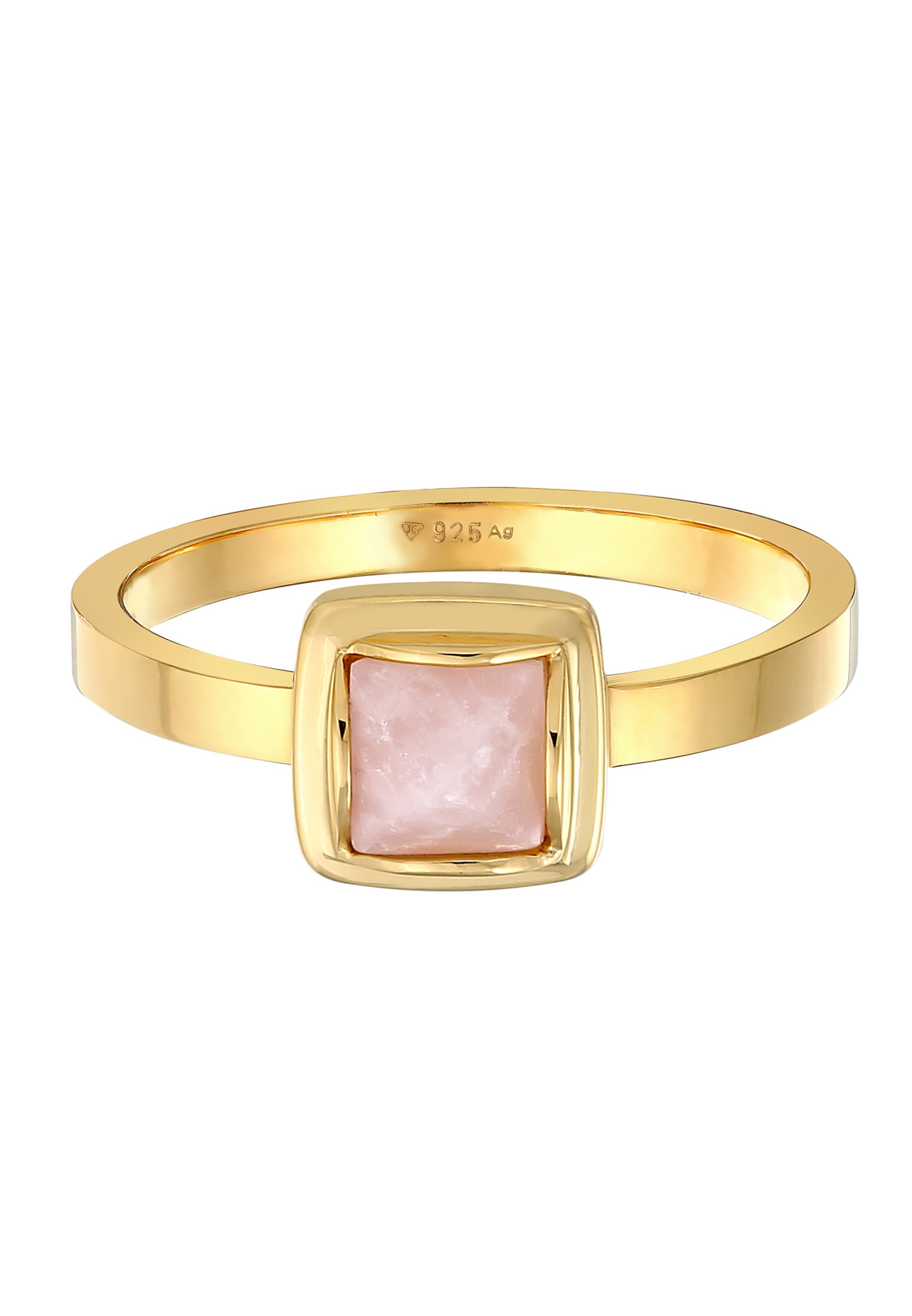 Bague ELLI PREMIUM en or