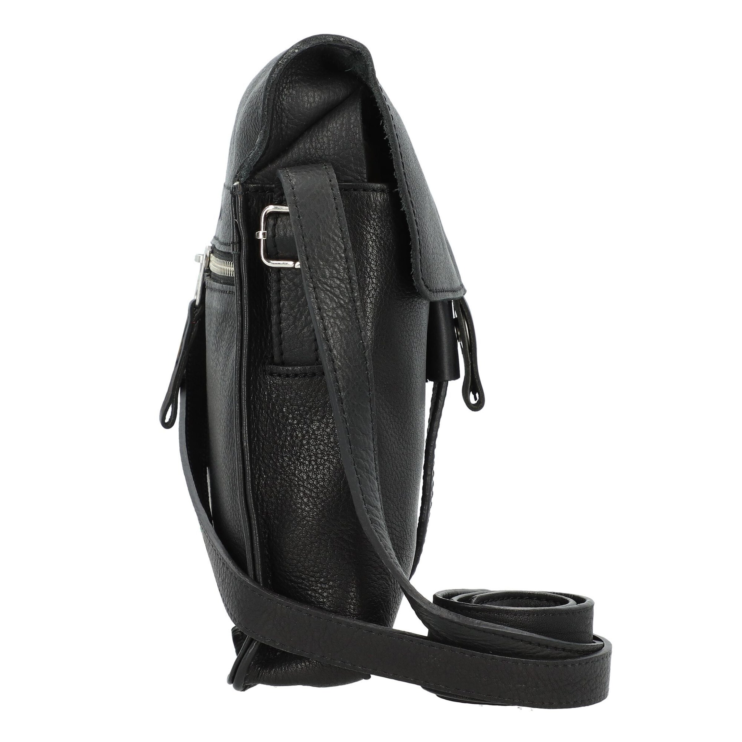 Harold's Crossbody bag 'Lift' in Black