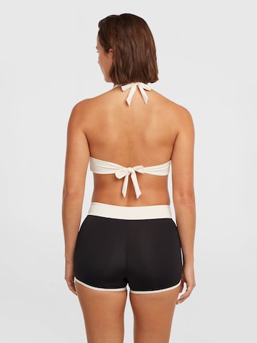 O'NEILL - Halter Bikini en negro