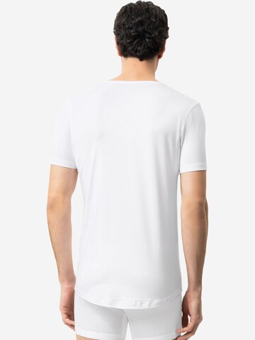 Mey Undershirt 'Dry Cotton' in White