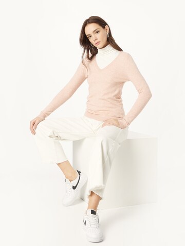 ONLY Pullover 'Leyla' in Pink