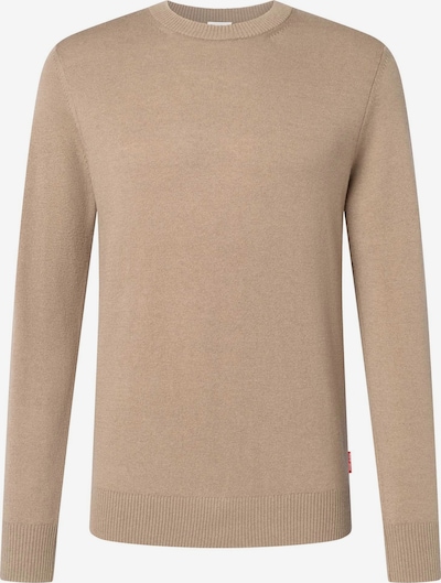 JOOP! Jeans Pull-over en L en marron, Vue avec produit