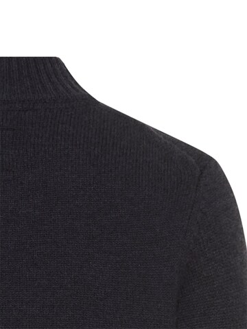 CAMEL ACTIVE Sweater in Blue