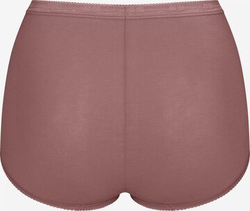 SLOGGI - Panti 'Basic+' en lila