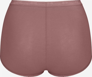 SLOGGI Spodnje hlače 'Basic+' | vijolična barva
