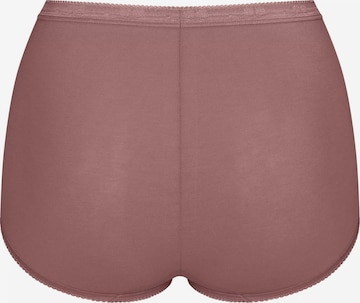 Culotte 'Basic+' SLOGGI en violet