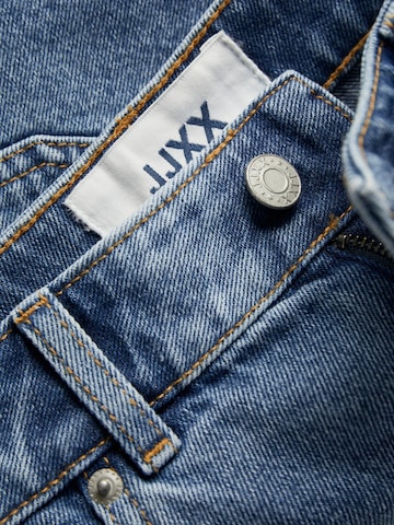 JJXX Regular Jeans 'NANY' in Blauw