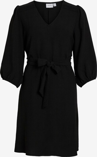 VILA Kleid 'SURASHIL' in schwarz, Produktansicht