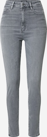 ARMEDANGELS Slimfit Jeans 'Ingaa' in Grau: predná strana