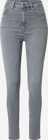 ARMEDANGELS Jeans 'Ingaa' i grey denim, Produktvisning