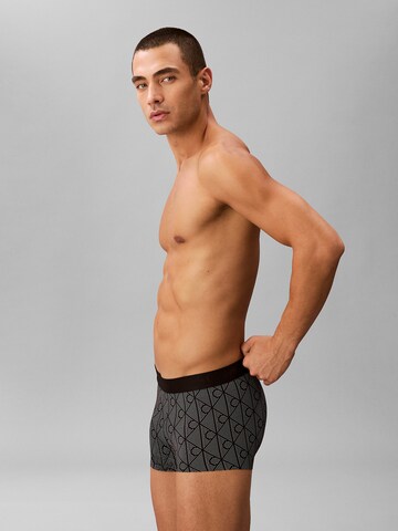 Boxers Calvin Klein en noir
