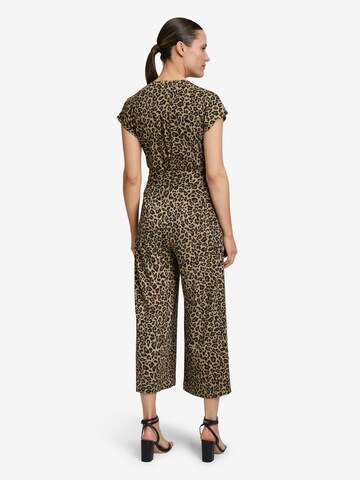 Betty Barclay Tuta jumpsuit in Nero ABOUT YOU