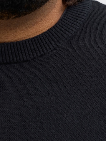 Pullover di JACK & JONES in nero