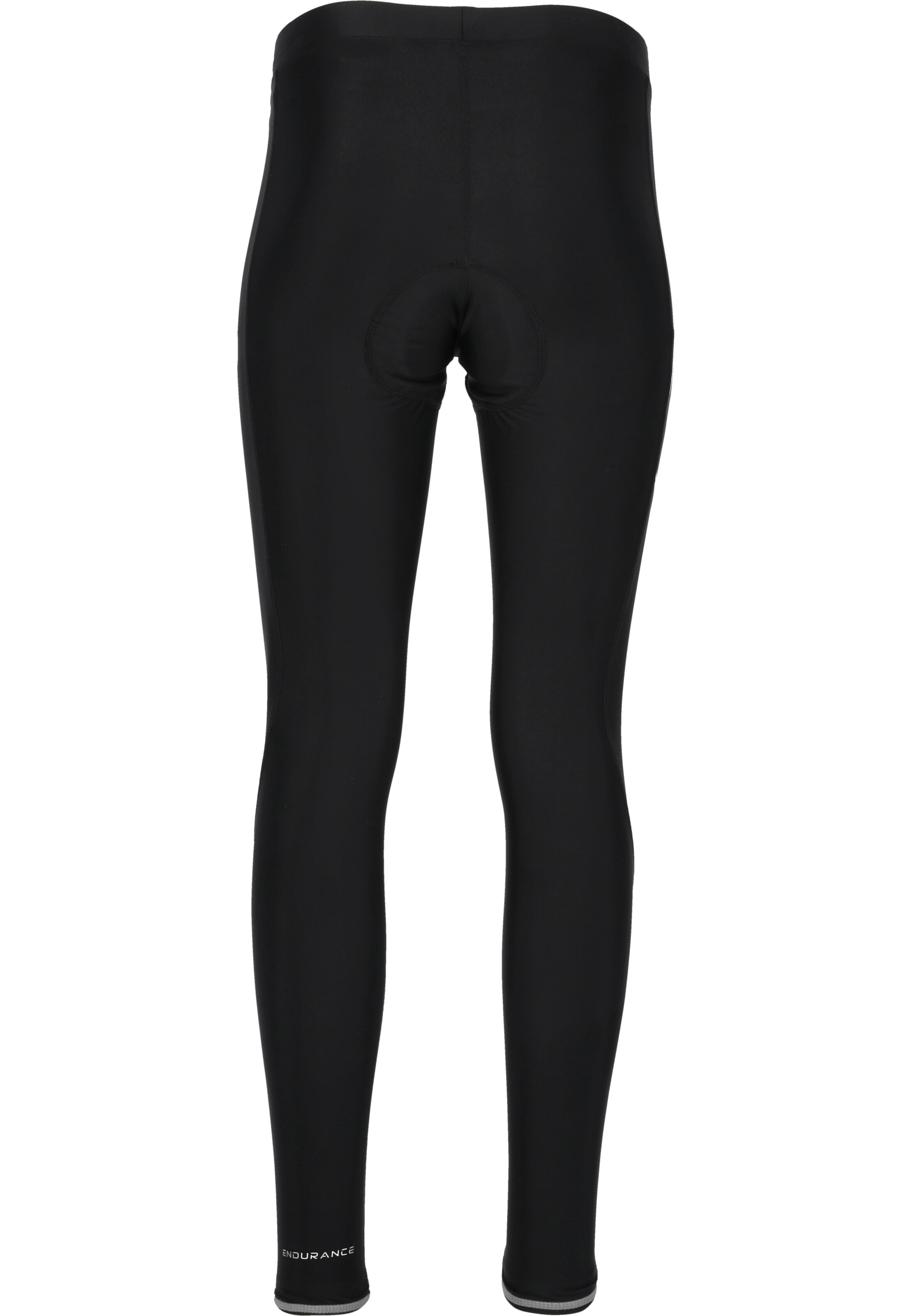 ENDURANCE Regular Sports trousers 'Jayne' in Black