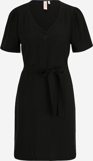 Only Petite Vestido 'CELINE PAULA' en negro, Vista del producto