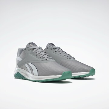 Chaussure de course 'Liquifect 90' Reebok en gris