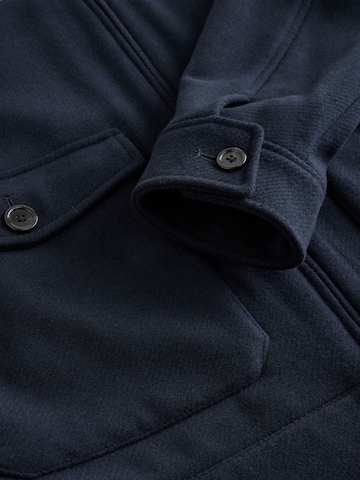Veste mi-saison Next en bleu