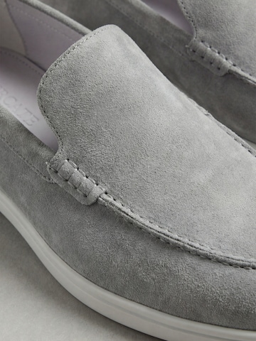 Chaussure basse 'Florence' Vercate en gris