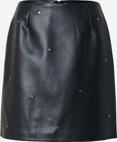 Sijonas 'BY EFFION' iš b.young, spalva – juoda, Prekių apžvalga