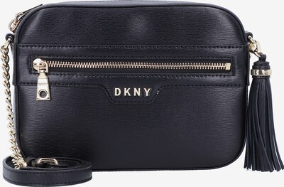 DKNY Sac à bandoulière 'POLLY' en noir, Vue avec produit