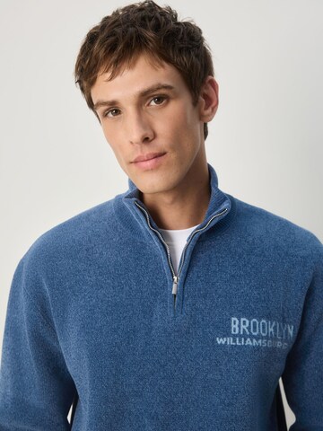 Pullover 'Brooklyn' di Next in blu