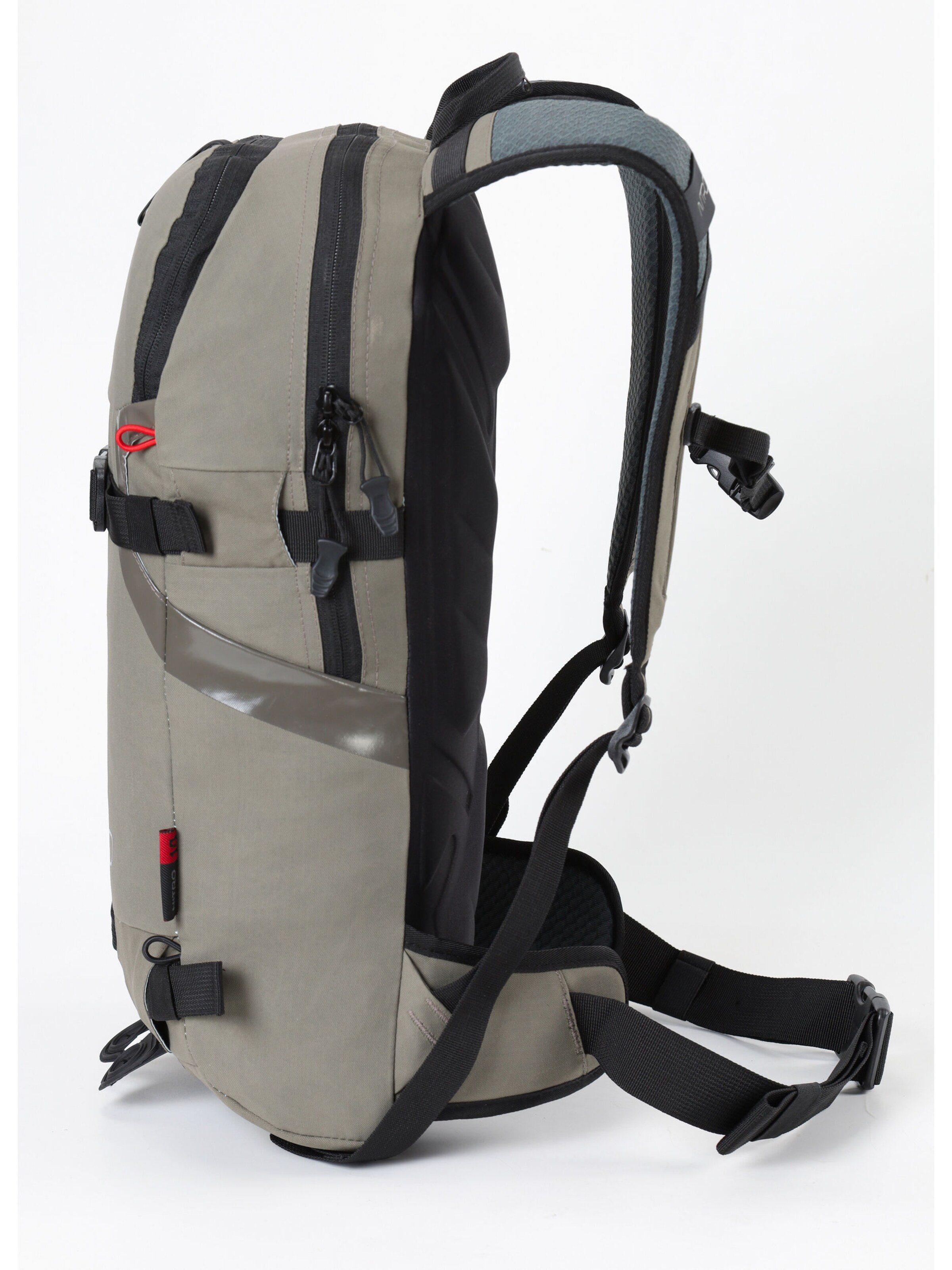 NITRO Sports backpack in Brown