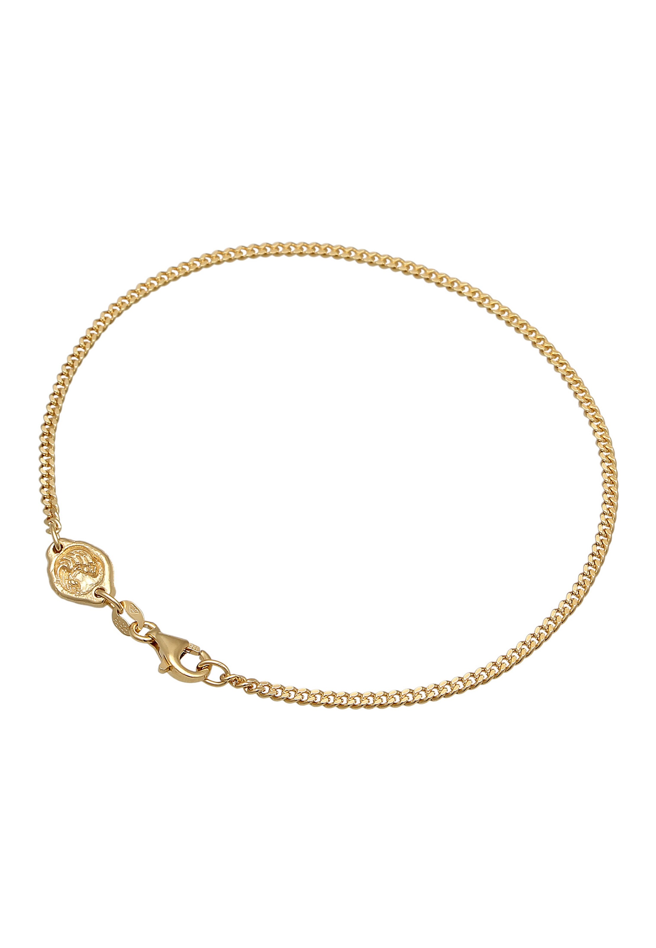Haze&Glory Bracelet in Gold
