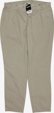 Ulla Popken Jeans 39-40 in Beige: Vorderseite