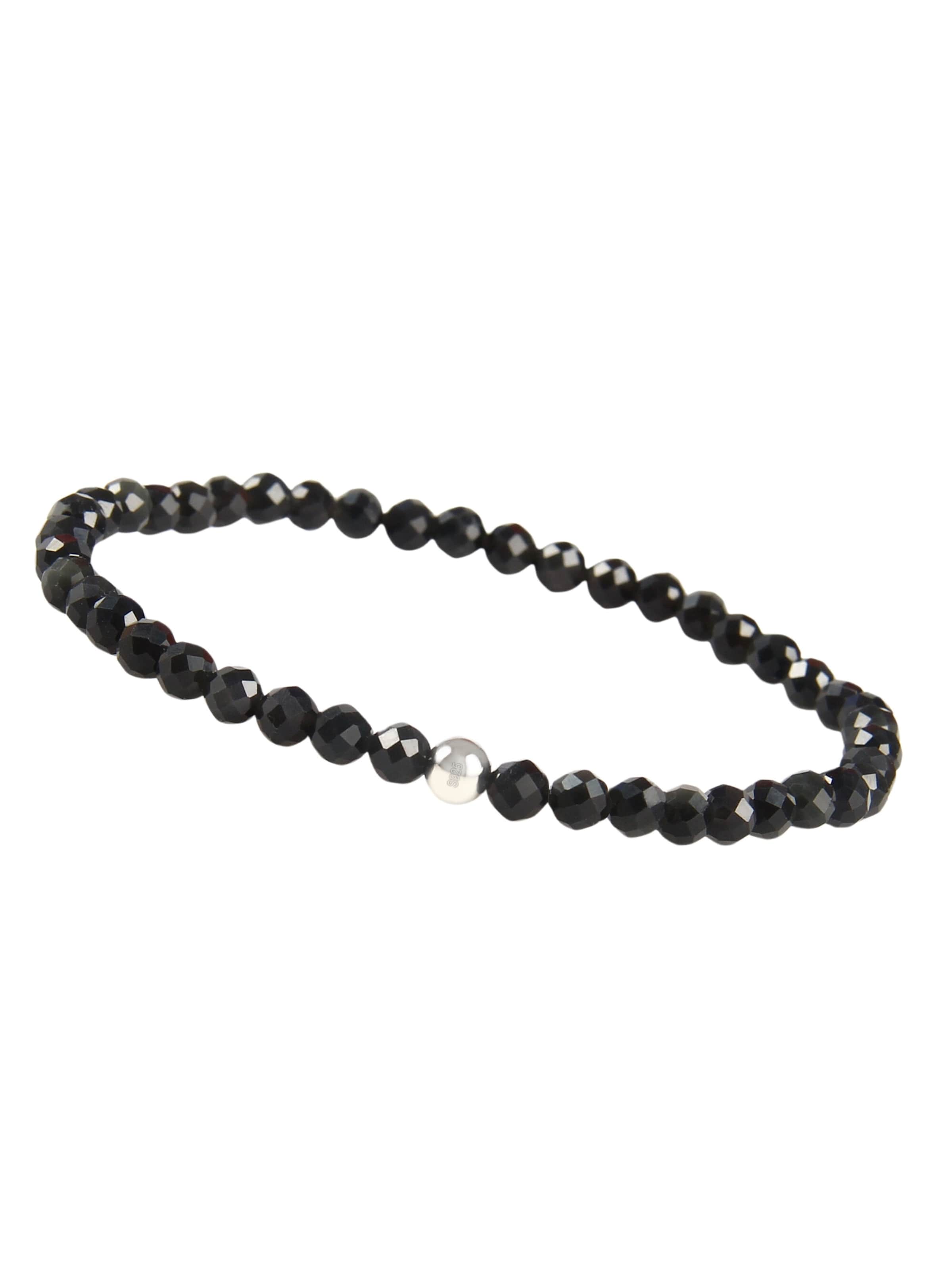 GOOD.designs Bracelet in Black: front