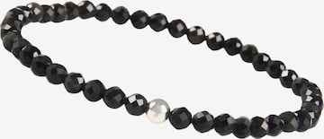 GOOD.designs Bracelet in Black: front