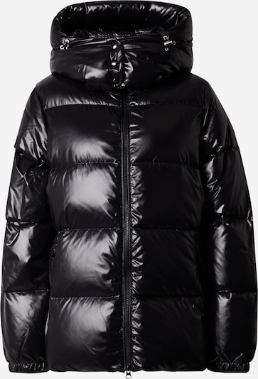 Duvetica Prijelazna jakna 'ALLORO' u crna, Pregled proizvoda