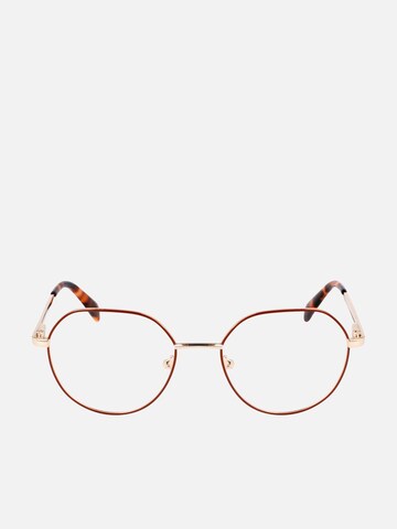 Liu Jo - Gafas de sol 'Liu Jo LJ2175 Rose gold 51/18/140 WOMAN Eyewear Frame' en oro