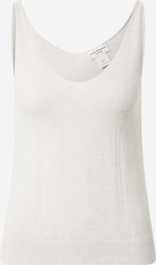 Club Monaco Knitted Top in Grey, Item view