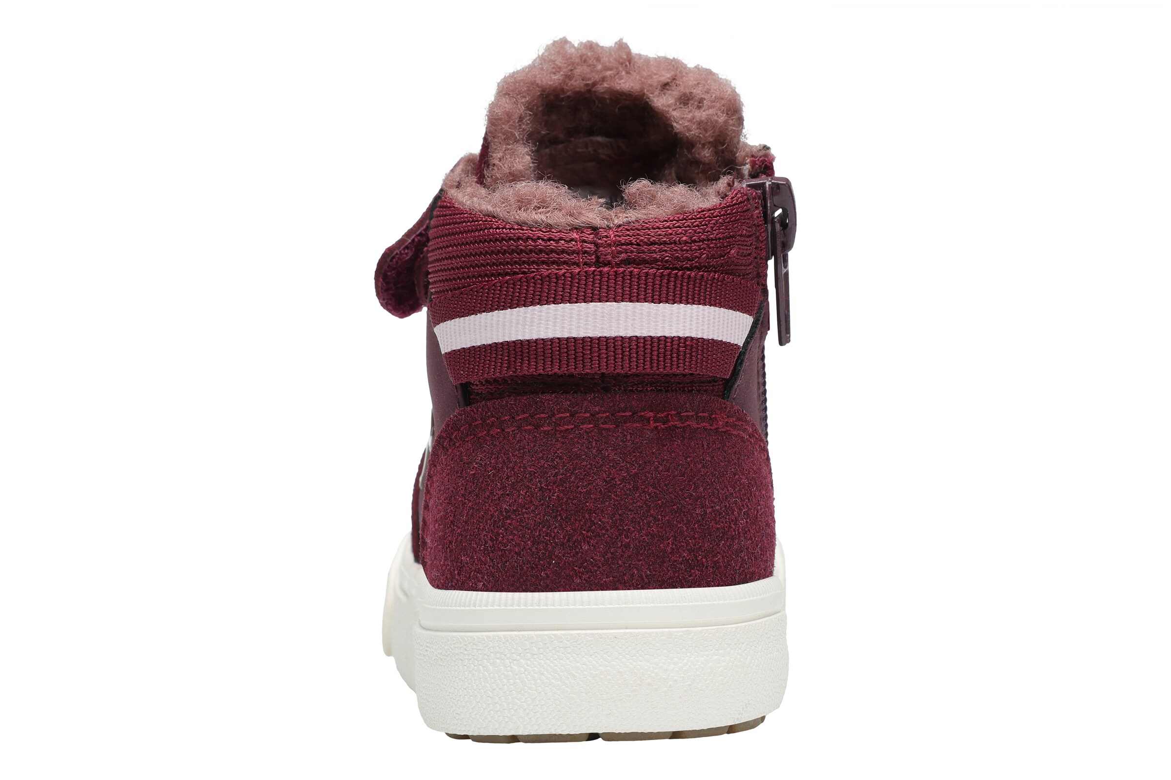 KangaROOS Sneaker in Lila