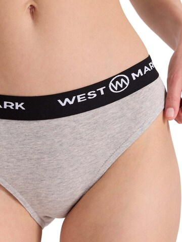 WESTMARK LONDON Slip in Grijs