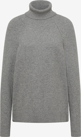 CECIL Pullover in Grau: Vorderseite