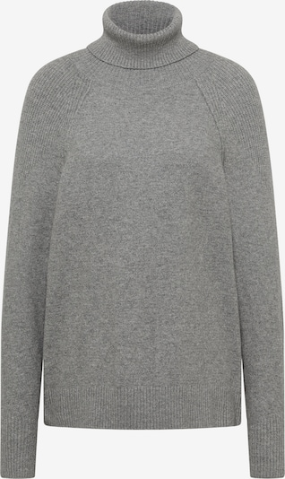 CECIL Pullover in graumeliert, Produktansicht