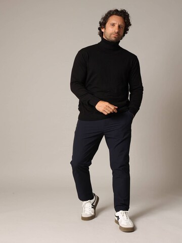 Pull-over Deeluxe en noir