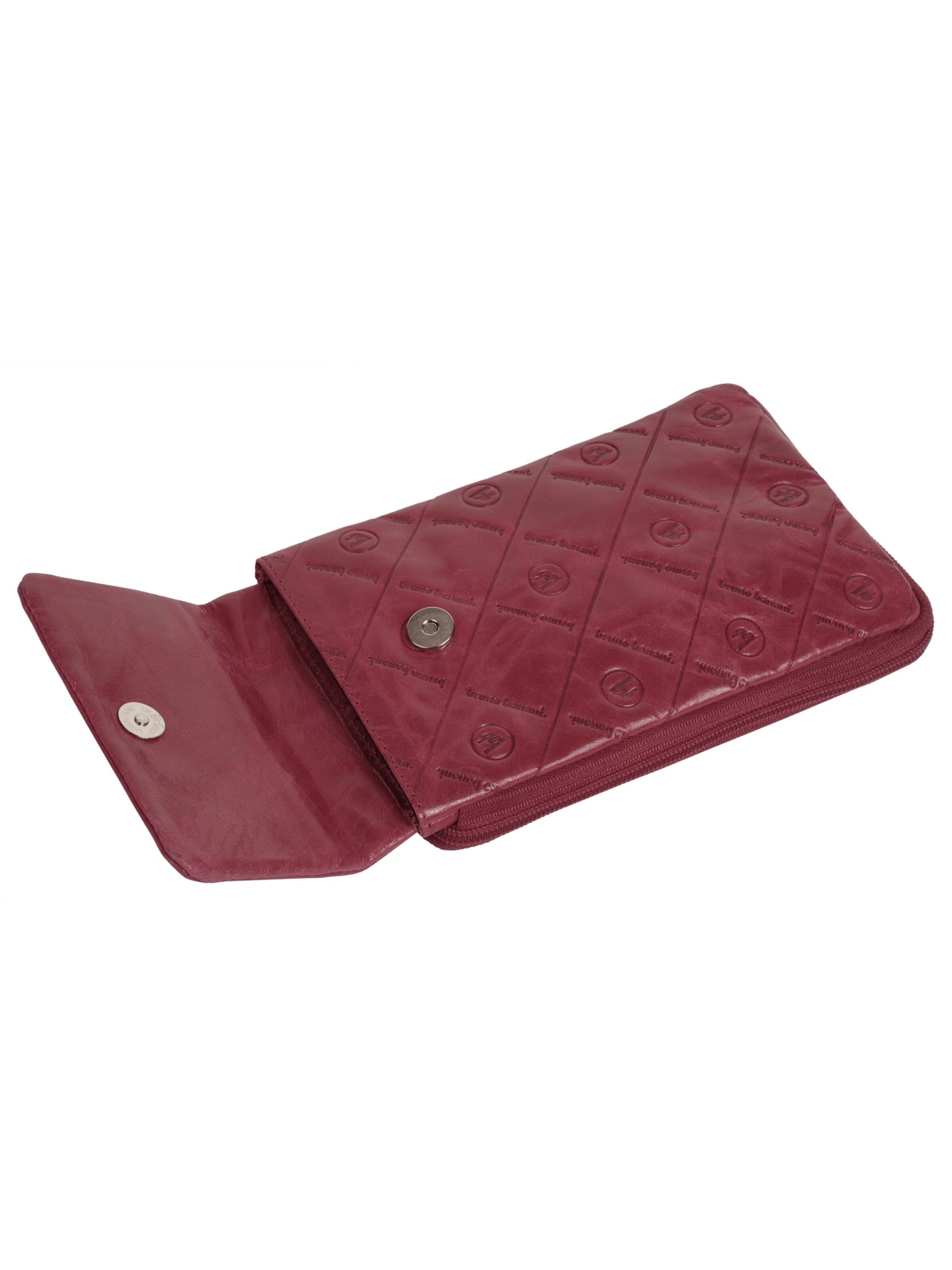 Sac à bandoulière Bruno Banani en rose