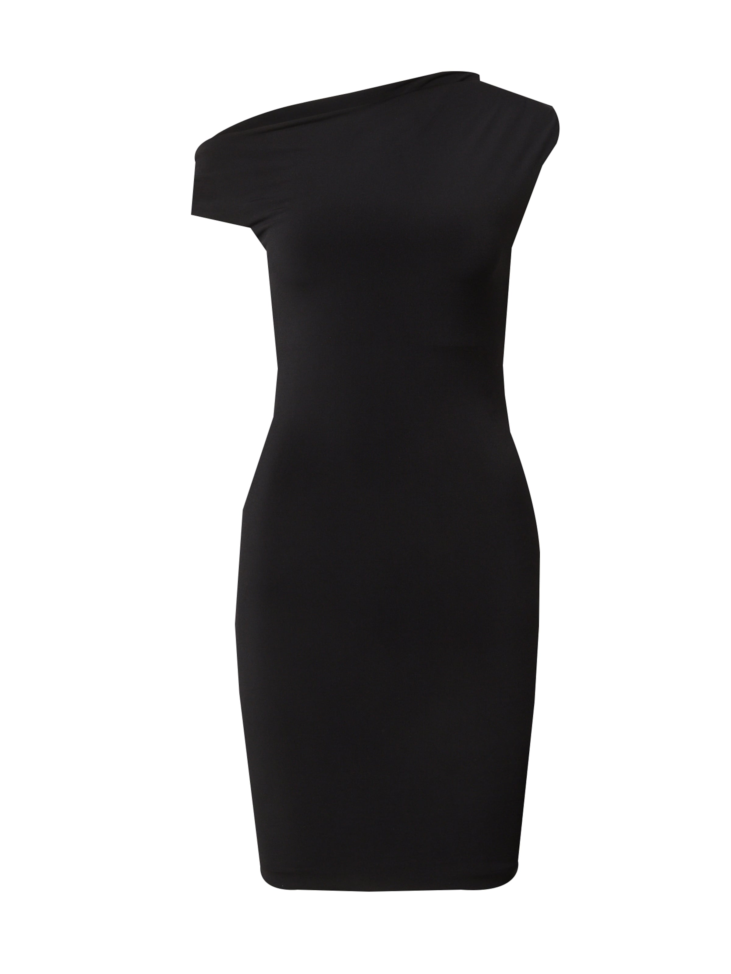 LeGer by Lena Gercke Cocktailklänning 'Juli' i svart, Produktvy