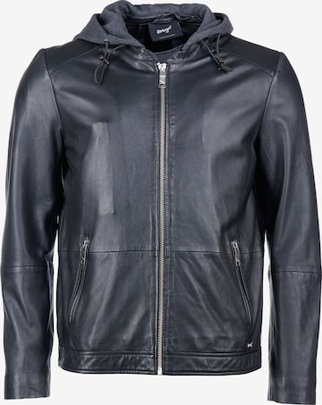 YOU Leather | Maze jackets Buy online ABOUT for men |