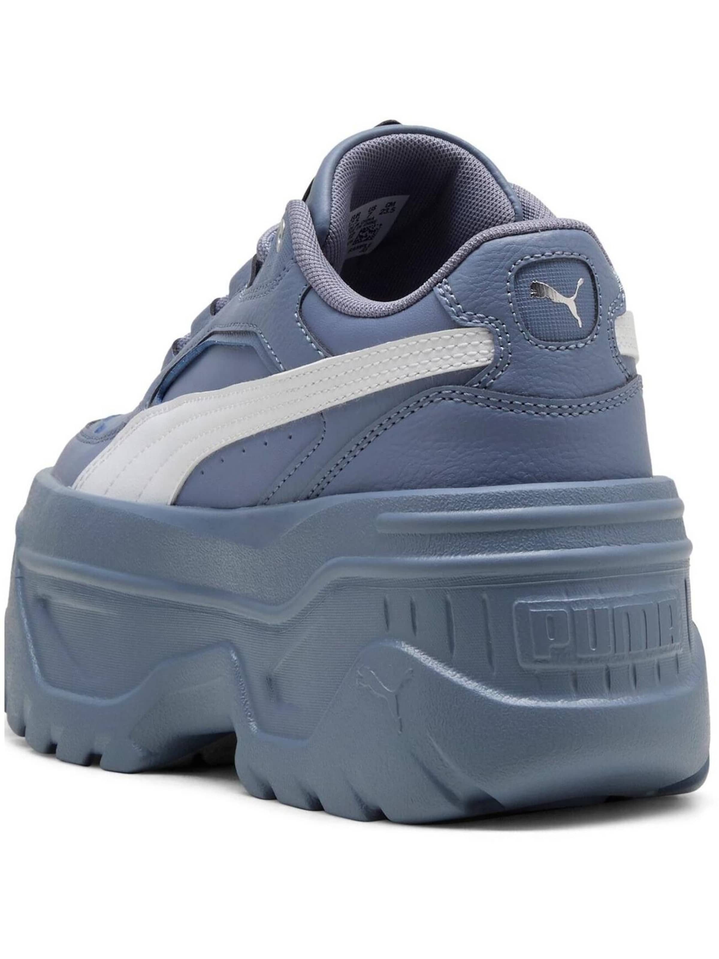 Scarpa sportiva 'Karmen X-tra' di PUMA in blu