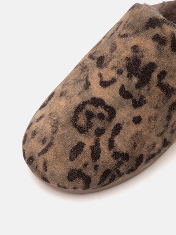 UGG Mule 'Elea' in Brown