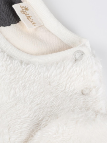 SIGIKID Sweatshirt‌‌‌‌‌‌‌‌ in Weiß
