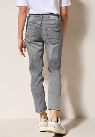 CECIL Regular Jeans in Grey