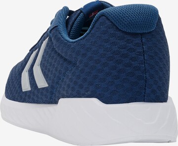 Hummel Sneaker in Blau