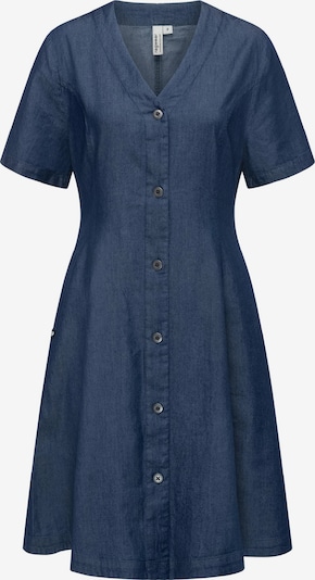 Palaidinės tipo suknelė 'Kveeda' iš Ragwear, spalva – tamsiai mėlyna, Prekių apžvalga