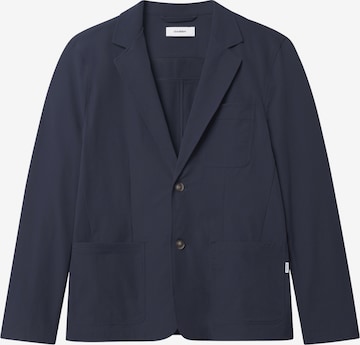 GABBA Regular Fit Pikkutakki 'Plaza' värissä sininen: etupuoli